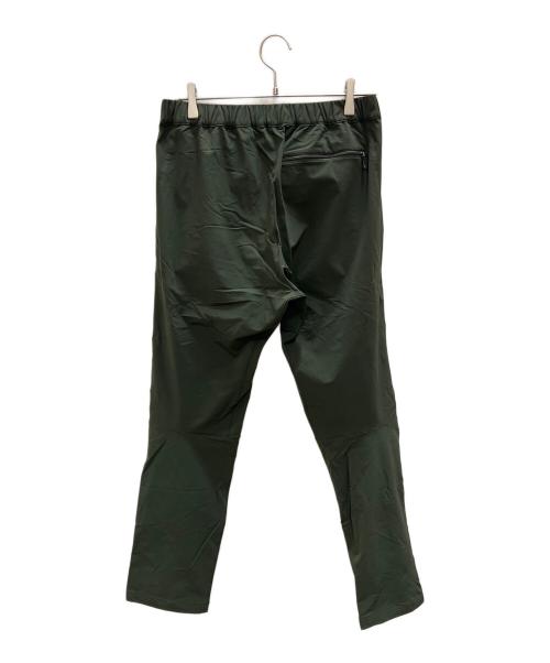 THE NORTH FACE（ザ ノース フェイス）THE NORTH FACE (ザ ノース フェイス) アルパインライトパンツ　THE NORTH FACE(ノースフェイス) NT52927 グリーン サイズ:Ｌの古着・服飾アイテム