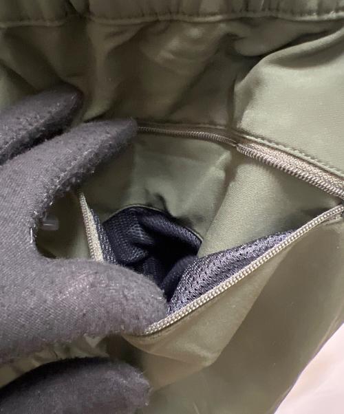 THE NORTH FACE（ザ ノース フェイス）THE NORTH FACE (ザ ノース フェイス) アルパインライトパンツ　THE NORTH FACE(ノースフェイス) NT52927 グリーン サイズ:Ｌの古着・服飾アイテム