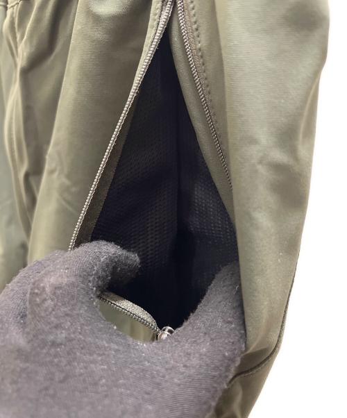 THE NORTH FACE（ザ ノース フェイス）THE NORTH FACE (ザ ノース フェイス) アルパインライトパンツ　THE NORTH FACE(ノースフェイス) NT52927 グリーン サイズ:Ｌの古着・服飾アイテム