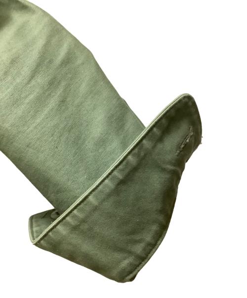 WACKO MARIA（ワコマリア）WACKO MARIA (ワコマリア) ミリタリージャケット　WACKO MARIA（） グリーン サイズ:ｓの古着・服飾アイテム