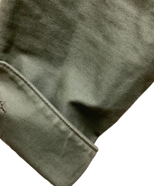 WACKO MARIA（ワコマリア）WACKO MARIA (ワコマリア) ミリタリージャケット　WACKO MARIA（） グリーン サイズ:ｓの古着・服飾アイテム