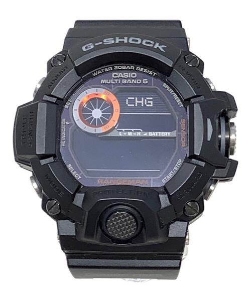 CASIO（カシオ）CASIO (カシオ) CASIO（カシオ）G-SHOCK　GW-9400BJの古着・服飾アイテム