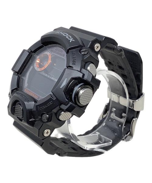 CASIO（カシオ）CASIO (カシオ) CASIO（カシオ）G-SHOCK　GW-9400BJの古着・服飾アイテム