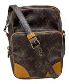 LOUIS VUITTONルイ ヴィトン）の古着「ショルダーバッグ LOUIS VUITTON(ルイ ヴィトン) モノグラム アマゾン M45236」