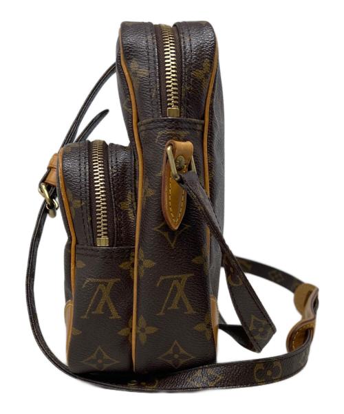 LOUIS VUITTON（ルイ ヴィトン）LOUIS VUITTON (ルイ ヴィトン) ショルダーバッグ LOUIS VUITTON(ルイ ヴィトン) モノグラム アマゾン M45236の古着・服飾アイテム