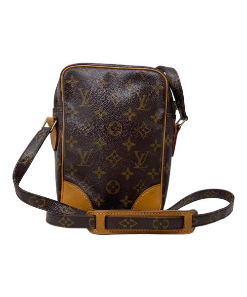LOUIS VUITTON（ルイ ヴィトン）LOUIS VUITTON (ルイ ヴィトン) ショルダーバッグ LOUIS VUITTON(ルイ ヴィトン) モノグラム アマゾン M45236の古着・服飾アイテム