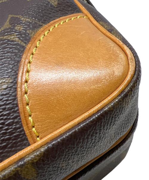 LOUIS VUITTON（ルイ ヴィトン）LOUIS VUITTON (ルイ ヴィトン) ショルダーバッグ LOUIS VUITTON(ルイ ヴィトン) モノグラム アマゾン M45236の古着・服飾アイテム