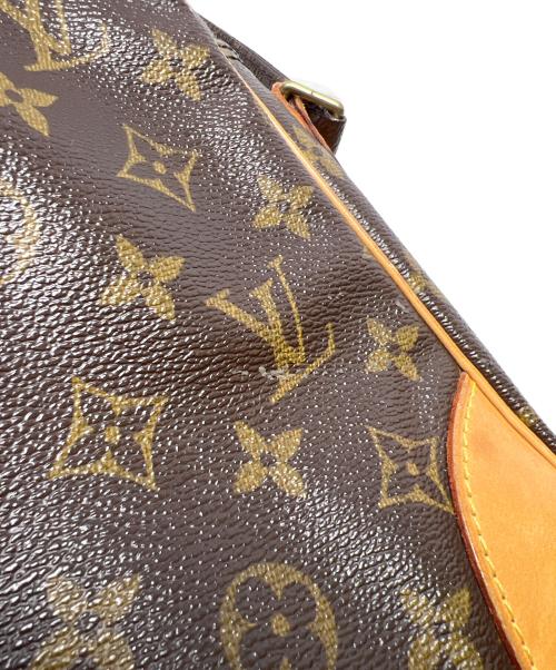 LOUIS VUITTON（ルイ ヴィトン）LOUIS VUITTON (ルイ ヴィトン) ショルダーバッグ LOUIS VUITTON(ルイ ヴィトン) モノグラム アマゾン M45236の古着・服飾アイテム