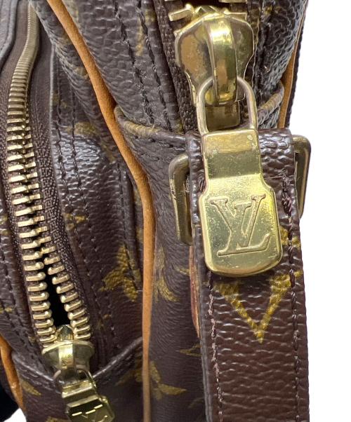 LOUIS VUITTON（ルイ ヴィトン）LOUIS VUITTON (ルイ ヴィトン) ショルダーバッグ LOUIS VUITTON(ルイ ヴィトン) モノグラム アマゾン M45236の古着・服飾アイテム