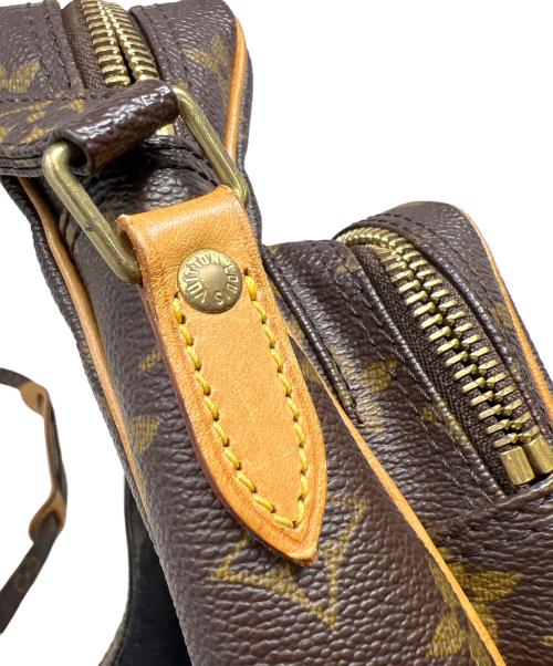 LOUIS VUITTON（ルイ ヴィトン）LOUIS VUITTON (ルイ ヴィトン) ショルダーバッグ LOUIS VUITTON(ルイ ヴィトン) モノグラム アマゾン M45236の古着・服飾アイテム