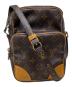 LOUIS VUITTON（ルイ ヴィトン）の古着「ショルダーバッグ LOUIS VUITTON(ルイ ヴィトン) モノグラム アマゾン M45236」