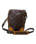 LOUIS VUITTON (ルイ ヴィトン) ショルダーバッグ LOUIS VUITTON(ルイ ヴィトン) モノグラム アマゾン M45236：55000円