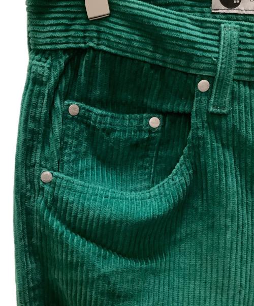 LEVI'S（リーバイス）LEVI'S (リーバイス) SILVER TAB BAGGY　LEVI'S（リーバイス）　PC9-39290-0009 グリーン サイズ:W32×L30の古着・服飾アイテム