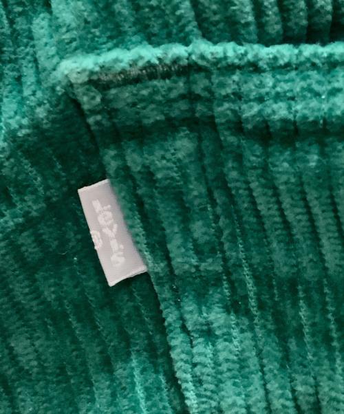 LEVI'S（リーバイス）LEVI'S (リーバイス) SILVER TAB BAGGY　LEVI'S（リーバイス）　PC9-39290-0009 グリーン サイズ:W32×L30の古着・服飾アイテム