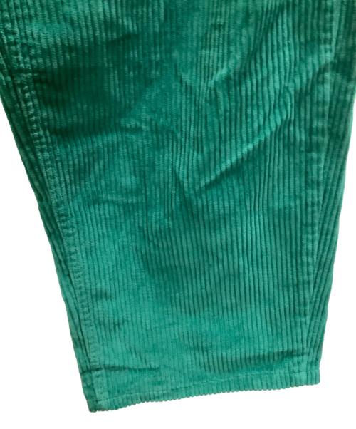 LEVI'S（リーバイス）LEVI'S (リーバイス) SILVER TAB BAGGY　LEVI'S（リーバイス）　PC9-39290-0009 グリーン サイズ:W32×L30の古着・服飾アイテム