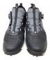 UNDER ARMOUR (アンダー アーマー) ゴルフシューズ　UNDER ARMOUR（アンダーアーマー）　Tempo Sport BOA ブラック サイズ:28：8000円