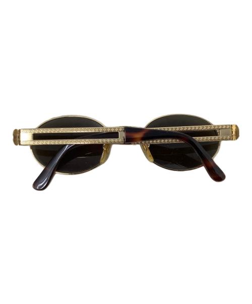 GIANNI VERSACE（ジャンニ・ヴェルサーチ）GIANNI VERSACE (ジャンニ・ヴェルサーチ) サングラス　GIANNI VERSACE（ジャンニ・ヴェルサーチ）MOD.S68の古着・服飾アイテム