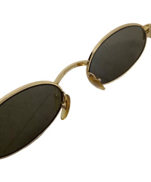 GIANNI VERSACE（ジャンニ・ヴェルサーチ）GIANNI VERSACE (ジャンニ・ヴェルサーチ) サングラス　GIANNI VERSACE（ジャンニ・ヴェルサーチ）MOD.S68の古着・服飾アイテム