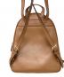 MICHAEL KORS (マイケルコース) バックパック　MICHAEL KORS（マイケルコース）　30H1GBNB2L　ブルックリン ブラウン：18000円