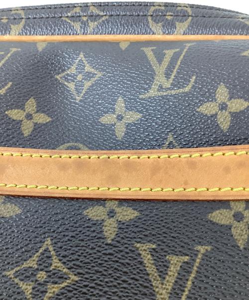 LOUIS VUITTON（ルイ ヴィトン）LOUIS VUITTON (ルイ ヴィトン) ショルダーバッグ　LOUIS　VUITTON（ルイヴィトン）　M45254 ブラウンの古着・服飾アイテム