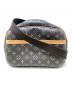 LOUIS VUITTON（ルイ ヴィトン）の古着「ショルダーバッグ　LOUIS　VUITTON（ルイヴィトン）　M45254」｜ブラウン