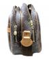 中古・古着 LOUIS VUITTON (ルイ ヴィトン) ショルダーバッグ　LOUIS　VUITTON（ルイヴィトン）　M45254 ブラウン：53000円