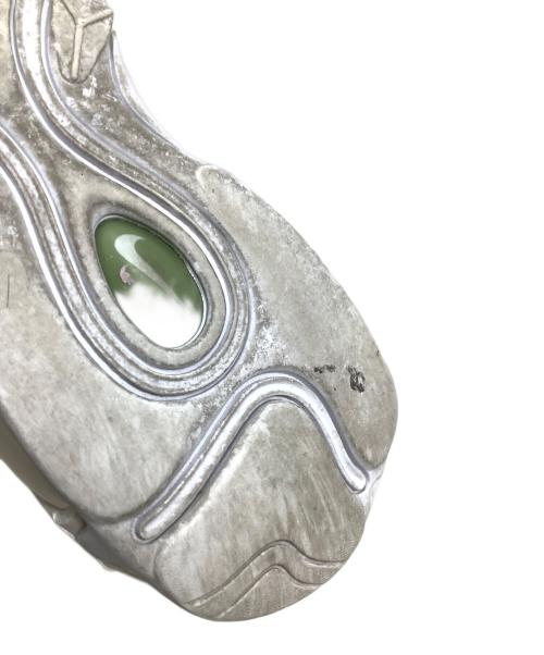 NIKE（ナイキ）NIKE (ナイキ) スニーカー　NIKE（ナイキ）NIKE WMNS AIR MAX 97 SE SUMMIT　DZ2377-121 ホワイト×ブラウン サイズ:23.5の古着・服飾アイテム