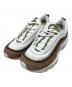 NIKE（ナイキ）の古着「スニーカー　NIKE（ナイキ）NIKE WMNS AIR MAX 97 SE SUMMIT　DZ2377-121」｜ホワイト×ブラウン