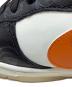 中古・古着 NIKE (ナイキ) ローカットスニーカー Dunk Low PRM　NIKE（ナイキ） DD3357-100 ホワイト×ブラック×オレンジ サイズ:27.5：8000円