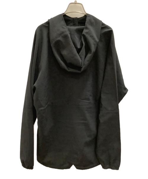 THE NORTHFACE PURPLELABEL（ザ・ノースフェイス パープルレーベル）THE NORTHFACE PURPLELABEL (ザ・ノースフェイス パープルレーベル) マウンテンパーカー　THE NORTHFACE PURPLELABEL（ザ・ノースフェイス パープルレーベル）NP2703N ブラック サイズ:Ｌの古着・服飾アイテム