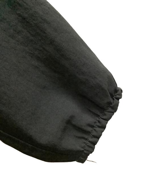 THE NORTHFACE PURPLELABEL（ザ・ノースフェイス パープルレーベル）THE NORTHFACE PURPLELABEL (ザ・ノースフェイス パープルレーベル) マウンテンパーカー　THE NORTHFACE PURPLELABEL（ザ・ノースフェイス パープルレーベル）NP2703N ブラック サイズ:Ｌの古着・服飾アイテム