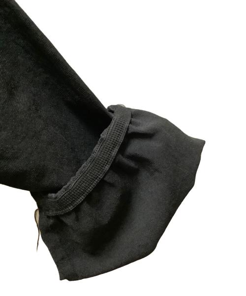 THE NORTHFACE PURPLELABEL（ザ・ノースフェイス パープルレーベル）THE NORTHFACE PURPLELABEL (ザ・ノースフェイス パープルレーベル) マウンテンパーカー　THE NORTHFACE PURPLELABEL（ザ・ノースフェイス パープルレーベル）NP2703N ブラック サイズ:Ｌの古着・服飾アイテム