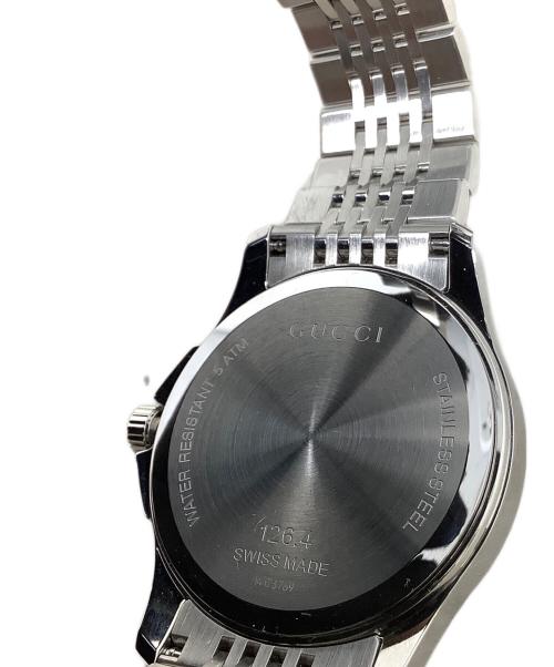 GUCCI（グッチ）GUCCI (グッチ) 腕時計　GUCCI（グッチ）　G-TIMELESSの古着・服飾アイテム