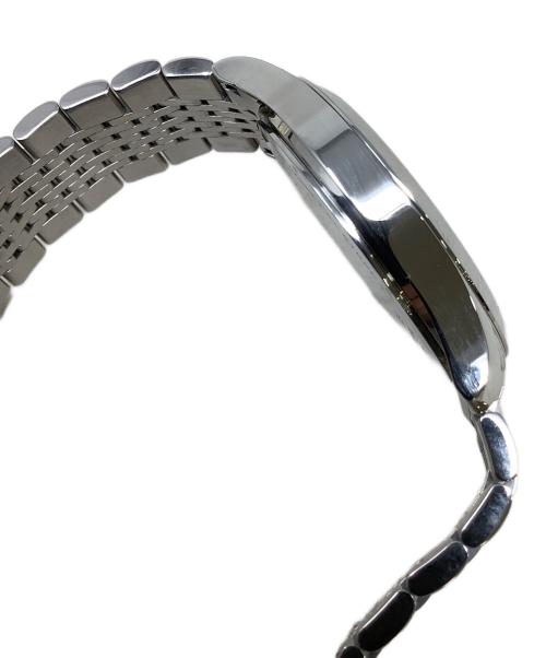 GUCCI（グッチ）GUCCI (グッチ) 腕時計　GUCCI（グッチ）　G-TIMELESSの古着・服飾アイテム