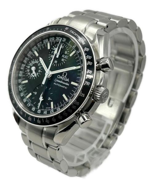 OMEGA（オメガ）OMEGA (オメガ) Speedmaste﻿r Automatc Chronograph 39mm スピードマスター オートマティック クロノグラフ Ref.3520.50 黒文字盤 サイズ:39.0mm/14.5cmの古着・服飾アイテム