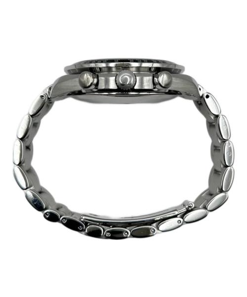 OMEGA（オメガ）OMEGA (オメガ) Speedmaste﻿r Automatc Chronograph 39mm スピードマスター オートマティック クロノグラフ Ref.3520.50 黒文字盤 サイズ:39.0mm/14.5cmの古着・服飾アイテム