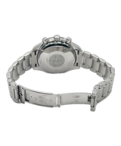 OMEGA（オメガ）OMEGA (オメガ) Speedmaste﻿r Automatc Chronograph 39mm スピードマスター オートマティック クロノグラフ Ref.3520.50 黒文字盤 サイズ:39.0mm/14.5cmの古着・服飾アイテム