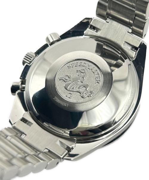 OMEGA（オメガ）OMEGA (オメガ) Speedmaste﻿r Automatc Chronograph 39mm スピードマスター オートマティック クロノグラフ Ref.3520.50 黒文字盤 サイズ:39.0mm/14.5cmの古着・服飾アイテム