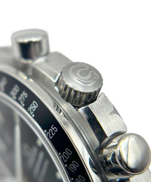 OMEGA（オメガ）OMEGA (オメガ) Speedmaste﻿r Automatc Chronograph 39mm スピードマスター オートマティック クロノグラフ Ref.3520.50 黒文字盤 サイズ:39.0mm/14.5cmの古着・服飾アイテム