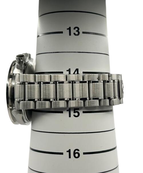 OMEGA（オメガ）OMEGA (オメガ) Speedmaste﻿r Automatc Chronograph 39mm スピードマスター オートマティック クロノグラフ Ref.3520.50 黒文字盤 サイズ:39.0mm/14.5cmの古着・服飾アイテム