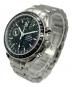 OMEGA (オメガ) Speedmaste﻿r Automatc Chronograph 39mm スピードマスター オートマティック クロノグラフ Ref.3520.50 黒文字盤 サイズ:39.0mm/14.5cm：320000円