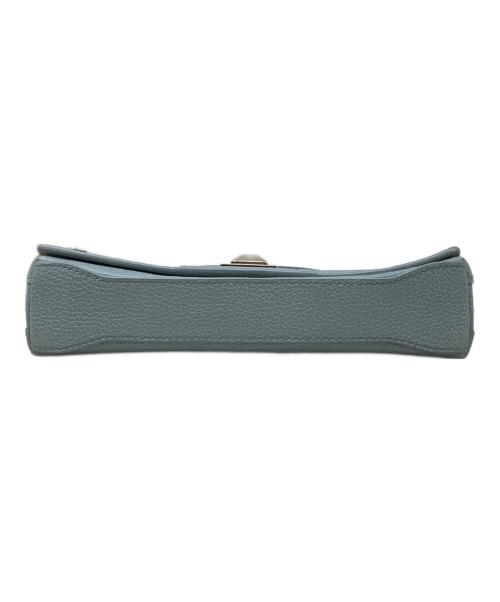 FURLA（フルラ）FURLA (フルラ) ショルダーバッグ　FURLA（フルラ）8050560538798 スカイブルーの古着・服飾アイテム