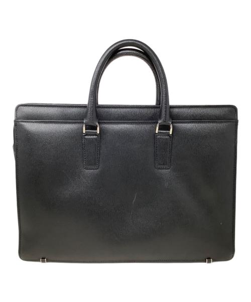 PORTER（ポーター）PORTER (ポーター) ビジネスバッグ　PORTER（ポーター） FLUX ブラックの古着・服飾アイテム