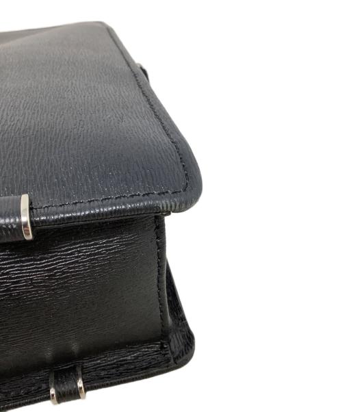 PORTER（ポーター）PORTER (ポーター) ビジネスバッグ　PORTER（ポーター） FLUX ブラックの古着・服飾アイテム