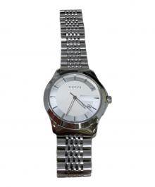 GUCCI（グッチ）の古着「腕時計　GUCCI(グッチ) クォーツ 13659686 126.4」