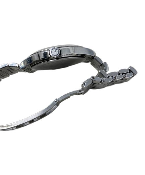 GUCCI（グッチ）GUCCI (グッチ) 腕時計　GUCCI(グッチ) クォーツ 13659686 126.4の古着・服飾アイテム