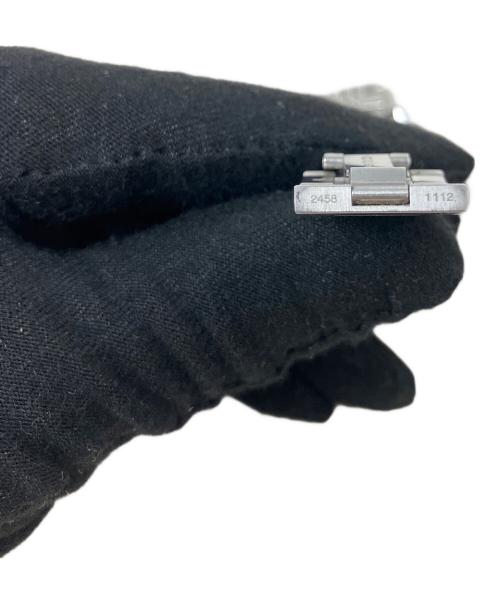 GUCCI（グッチ）GUCCI (グッチ) 腕時計　GUCCI(グッチ) クォーツ 13659686 126.4の古着・服飾アイテム