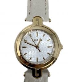 FURLA（フルラ）の古着「腕時計　FURLA（フルラ）　WW00050016L2」