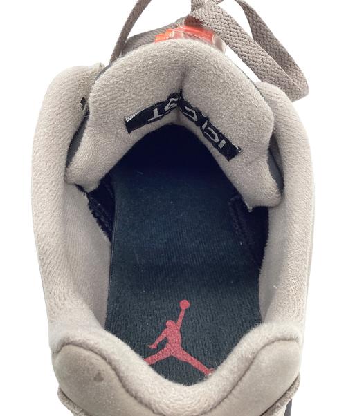 NIKE（ナイキ）NIKE (ナイキ) PSG (パリ・サンジェルマンFC) AIR Jordan 5 RETRO Low　NIKE（ナイキ）DX6325-204 ベージュ サイズ:27の古着・服飾アイテム