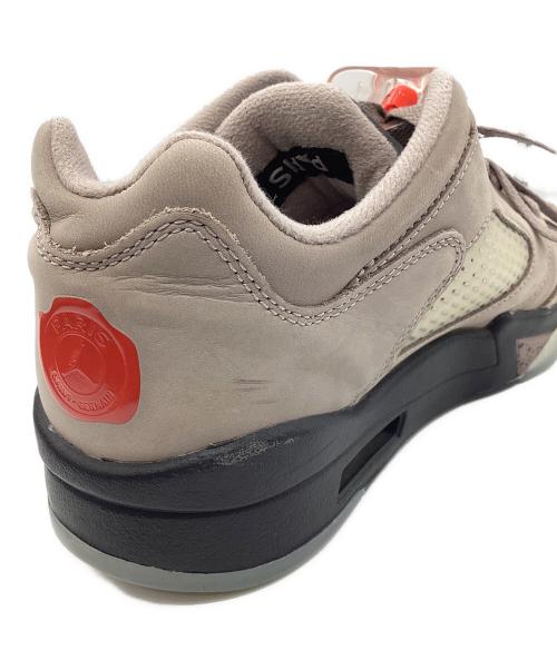 NIKE（ナイキ）NIKE (ナイキ) PSG (パリ・サンジェルマンFC) AIR Jordan 5 RETRO Low　NIKE（ナイキ）DX6325-204 ベージュ サイズ:27の古着・服飾アイテム